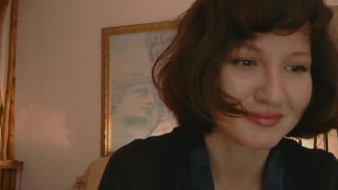 Miya online show from April 18, 1:52 am