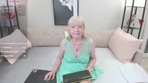 Snapshot of wanessaraso chatting on September 16, 4:04 pm wanessaraso online show from September 16, 4:04 pm