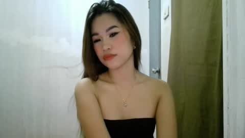 wangi_wangi online show from January 7, 3:15 pm