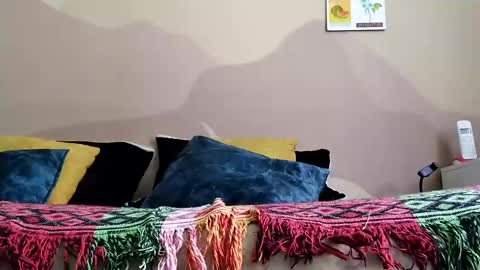 Snapshot of waningrosee chatting on March 2, 4:36 pm Waningrose Lu online show from March 2, 4:36 pm