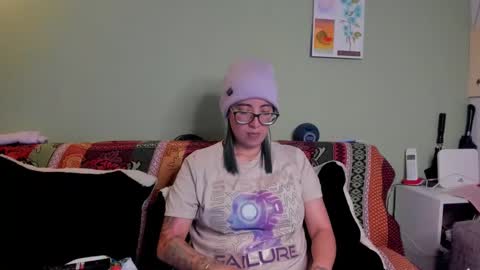Snapshot of waningrosee chatting on February 18, 7:10 pm Waningrose Lu online show from February 18, 7:10 pm