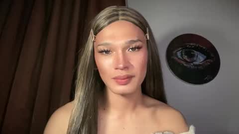 LIZA online show from May 7, 1:26 pm