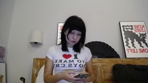 June online show from April 13, 12:17 pm