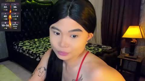 RIANNE online show from December 29, 7:22 pm