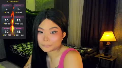 RIANNE online show from December 27, 10:34 am