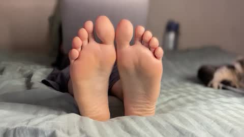 Angel A online show from October 21, 4:27 am