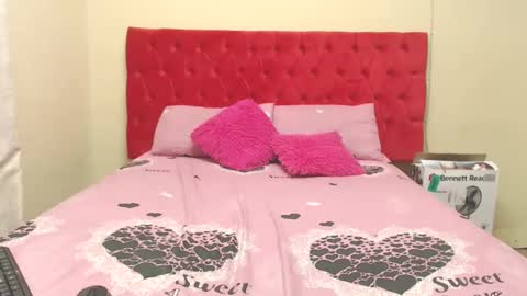 watermellon69 online show from January 31, 10:42 pm