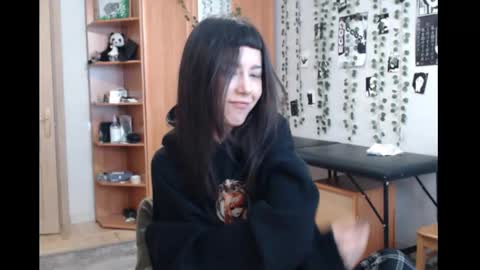 Mina online show from February 13, 9:44 am