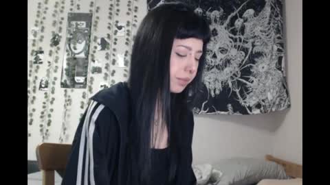 Mina online show from April 14, 9:26 pm