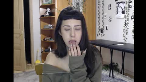 Mina online show from January 14, 12:59 am