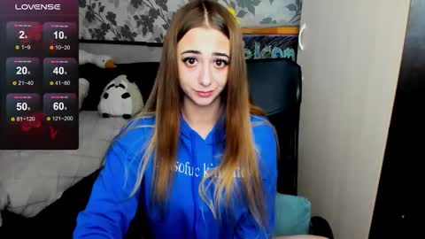 Maya online show from October 29, 5:45 am