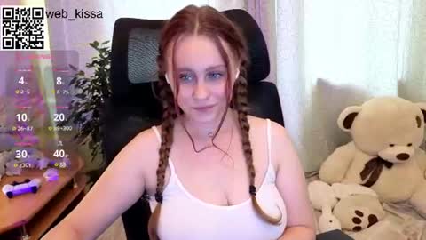 Kristina online show from July 14, 12:10 pm