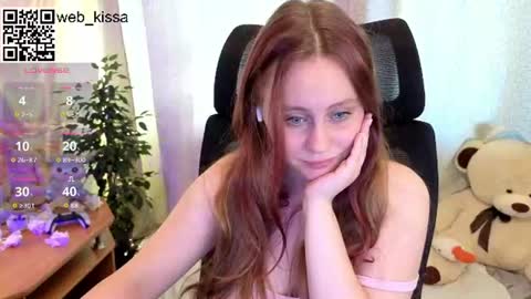 Kristina online show from July 31, 7:09 am