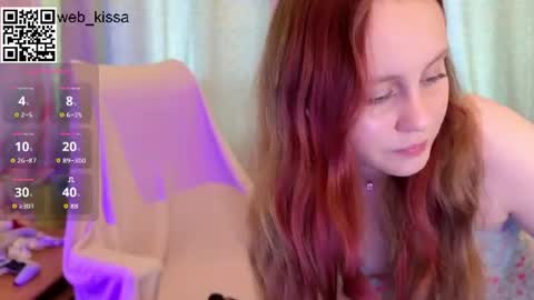 Kristina online show from June 25, 11:45 am