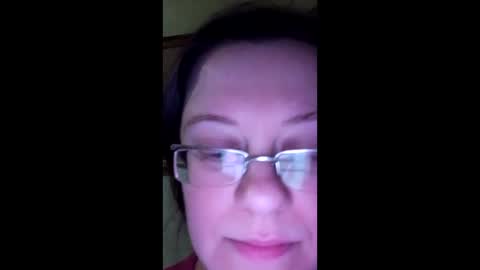 Marina online show from January 8, 10:16 pm