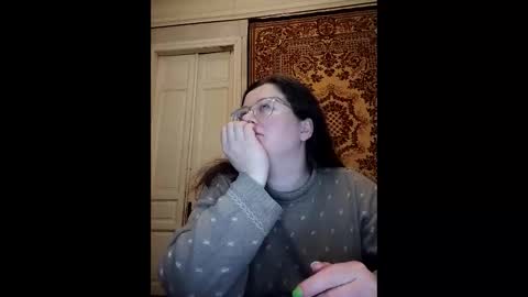 Marina online show from February 26, 11:26 pm