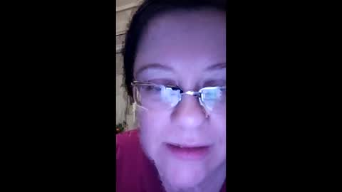 Marina online show from January 10, 1:21 am