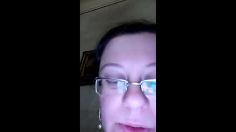 Marina online show from January 2, 11:38 pm