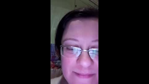 Marina online show from March 6, 8:59 pm