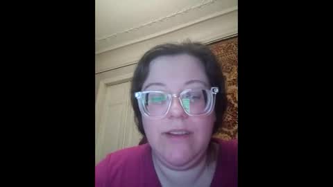 Marina online show from October 28, 12:05 am