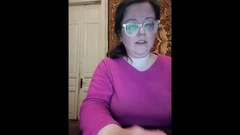 Marina online show from September 27, 10:06 pm