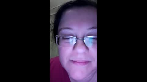 Marina online show from December 16, 8:37 pm