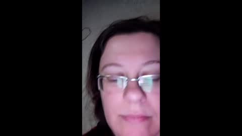 Marina online show from February 11, 2:57 pm