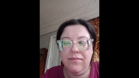 Marina online show from March 25, 2:20 pm