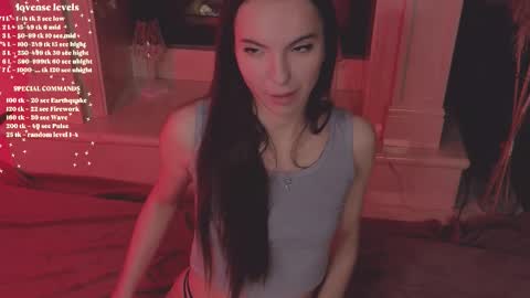 wednesday_evans online show from February 28, 5:51 am