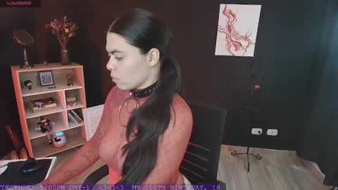Wednesday  Birthday show   December 18 online show from December 17, 7:15 pm