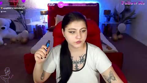 Wednesday online show from February 23, 4:11 am