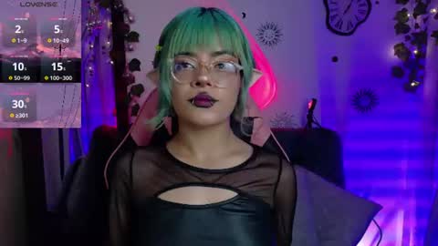 weed420moni online show from July 15, 4:28 am