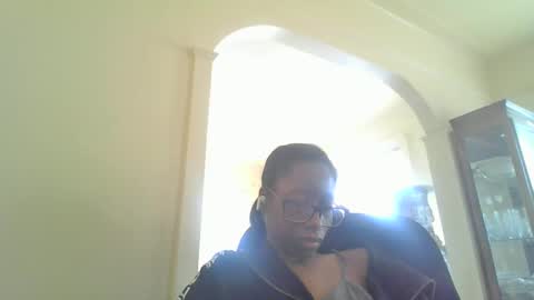 GoddessRush online show from February 22, 4:15 pm