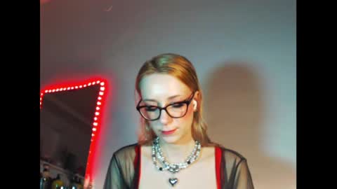 Liza online show from January 3, 11:23 pm