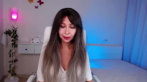 Wendi Foster online show from October 9, 5:17 pm