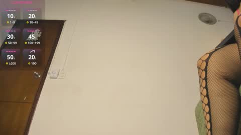 Wendolyn online show from November 13, 3:11 pm