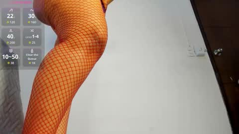 Wendolyn online show from December 5, 2:51 pm