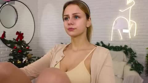 Im Wendy online show from January 5, 9:29 pm