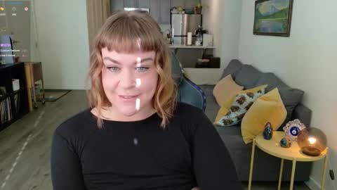 wendy_darling69 online show from January 5, 9:07 pm