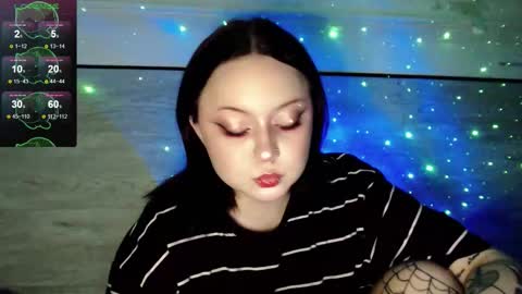 Snapshot of wendy_u_okay chatting on September 14, 8:51 pm Wendy online show from September 14, 8:51 pm