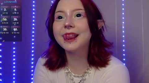 Wendy online show from February 8, 4:00 pm