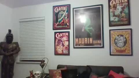 Snapshot of wendycu chatting on February 1, 4:35 am WendyCU online show from February 1, 4:35 am