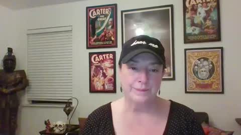 Snapshot of wendycu chatting on March 10, 3:01 am WendyCU online show from March 10, 3:01 am