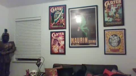 Snapshot of wendycu chatting on January 26, 1:41 am WendyCU online show from January 26, 1:41 am