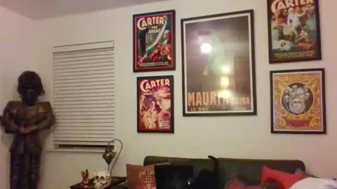 Snapshot of wendycu chatting on October 25, 4:31 am WendyCU online show from October 25, 4:31 am