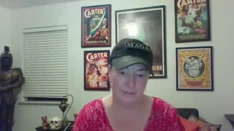 Snapshot of wendycu chatting on January 27, 3:15 am WendyCU online show from January 27, 3:15 am