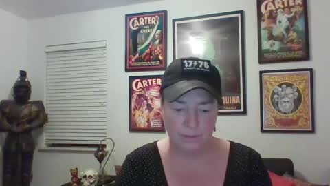 Snapshot of wendycu chatting on February 5, 2:51 am WendyCU online show from February 5, 2:51 am