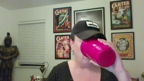 Snapshot of wendycu chatting on September 24, 12:53 am WendyCU online show from September 24, 12:53 am