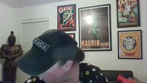 Snapshot of wendycu chatting on March 1, 4:58 am WendyCU online show from March 1, 4:58 am