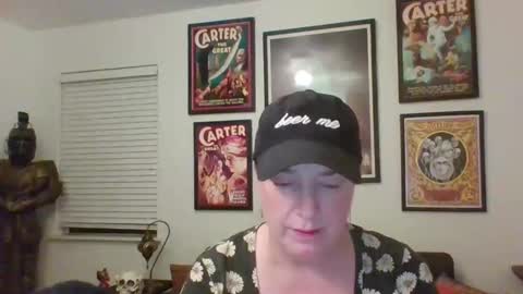 Snapshot of wendycu chatting on March 8, 5:47 am WendyCU online show from March 8, 5:47 am